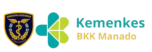 Logo BKK Manado